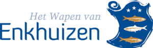 Logo Wapen van Enkhuizen